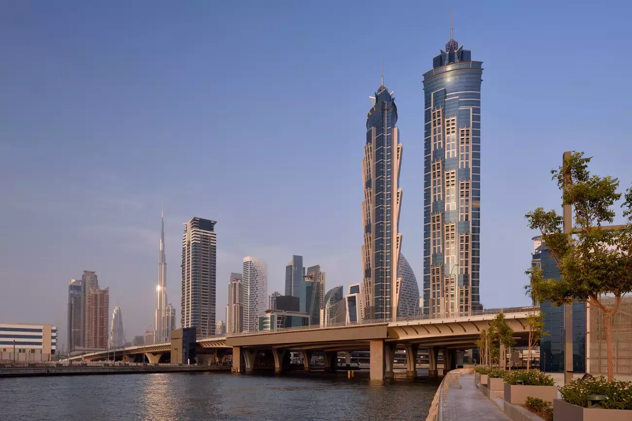 ماریوت مارکیز